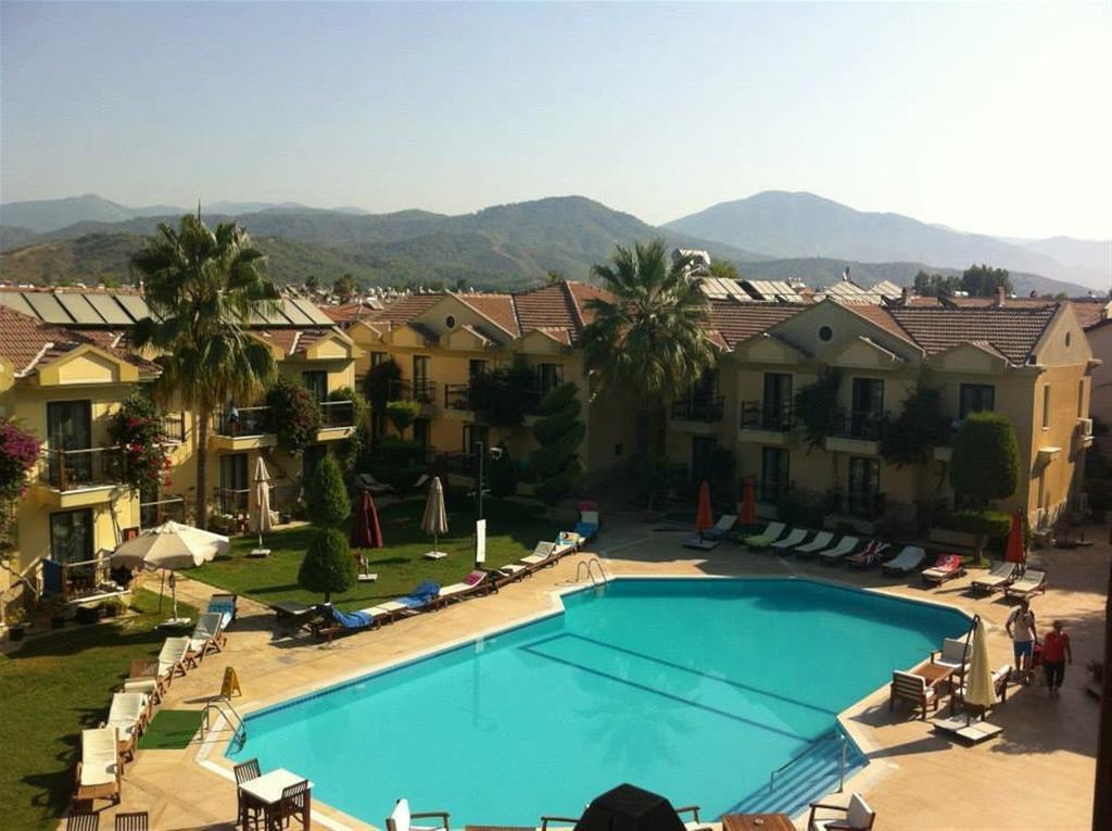 Hotel Harman 3*