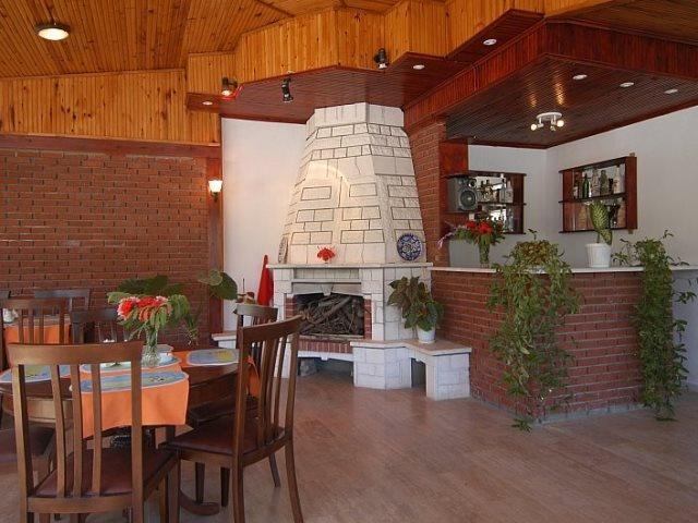 Ozmen Hotel 3*