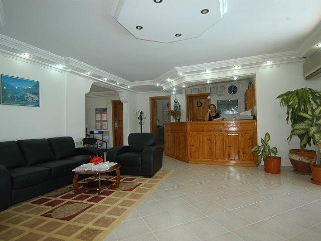 Ozmen 3* Fethiye