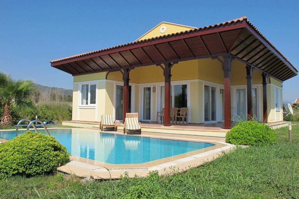Tropicana 08 Villa *