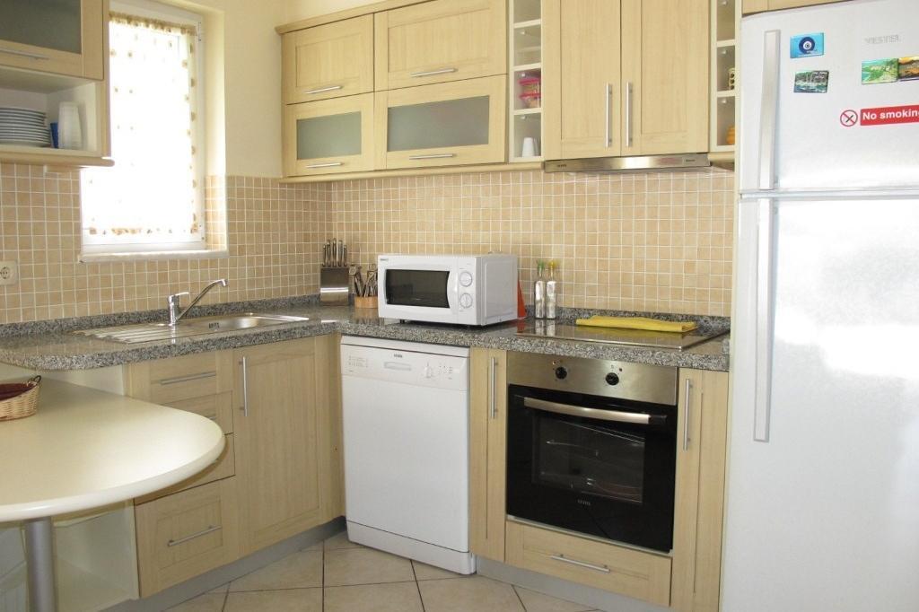 Sunset Beach Club Seahorse 15 Appartement Fethiye