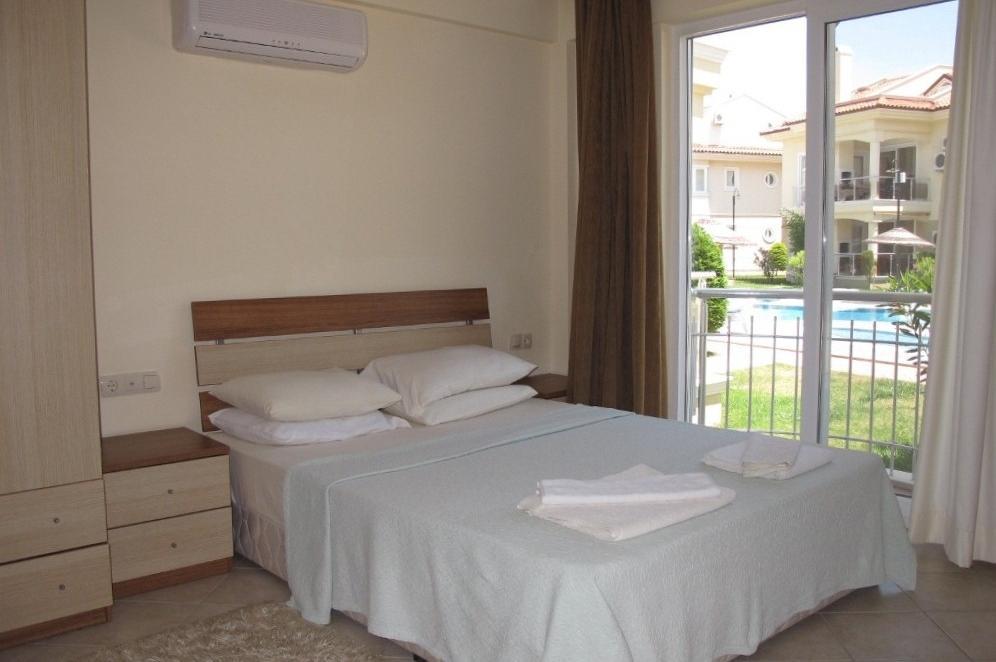 Sunset Beach Club Seahorse 15 Fethiye