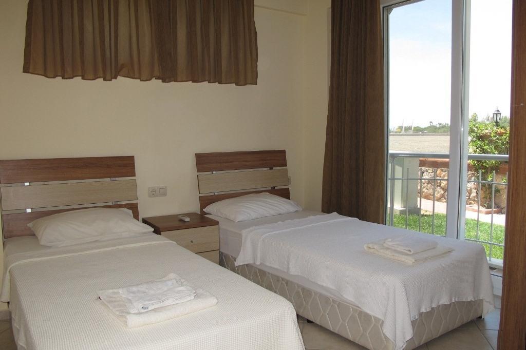 Sunset Beach Club Seahorse 15 Appartement