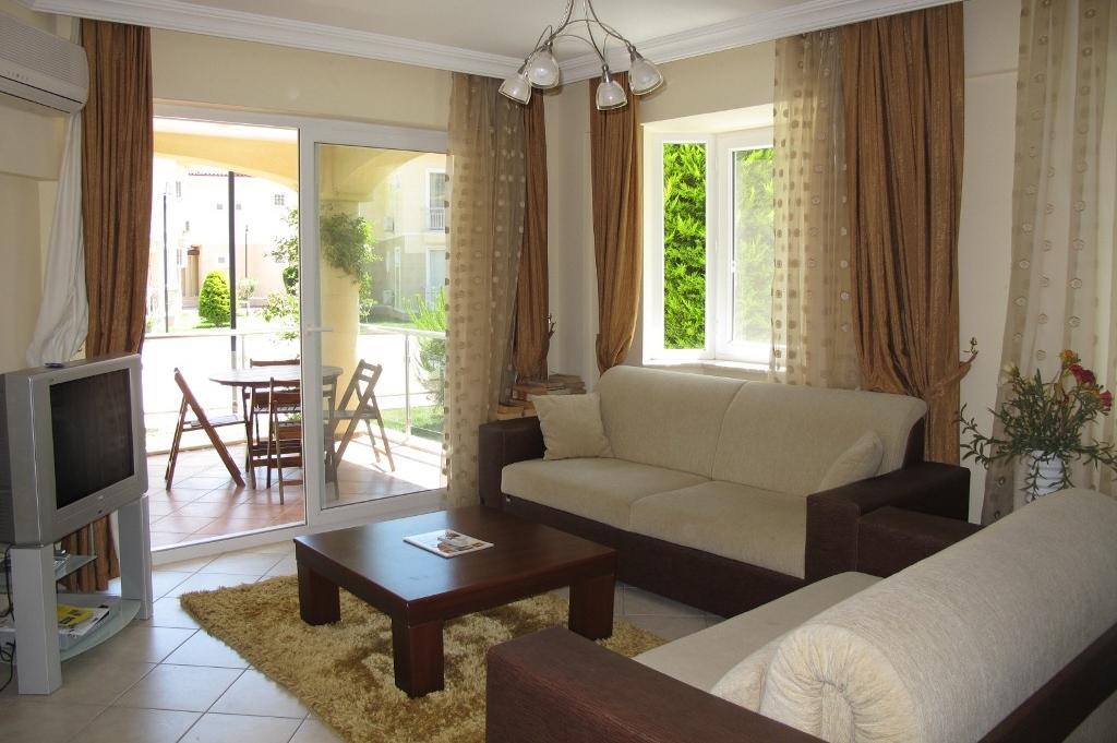 Sunset Beach Club Seahorse 15 *