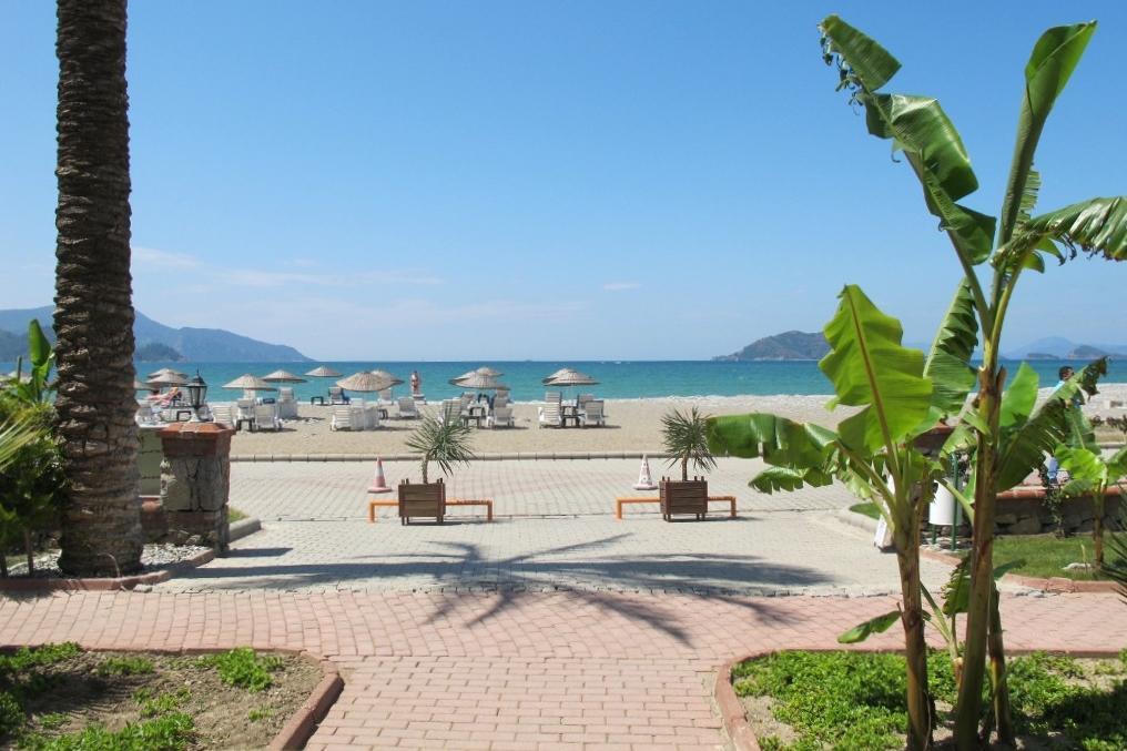 Sunset Beach Club Seahorse 15