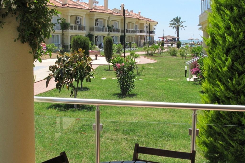 Appartement Sunset Beach Club Seahorse 15 Fethiye
