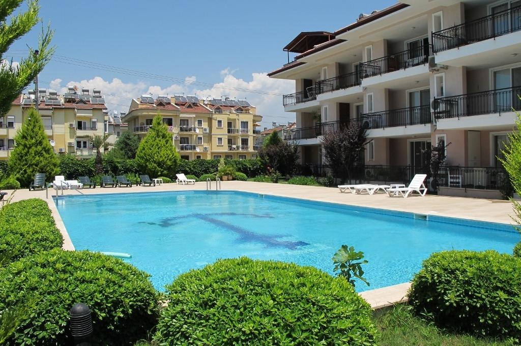 Marine Homes A5 Fethiye