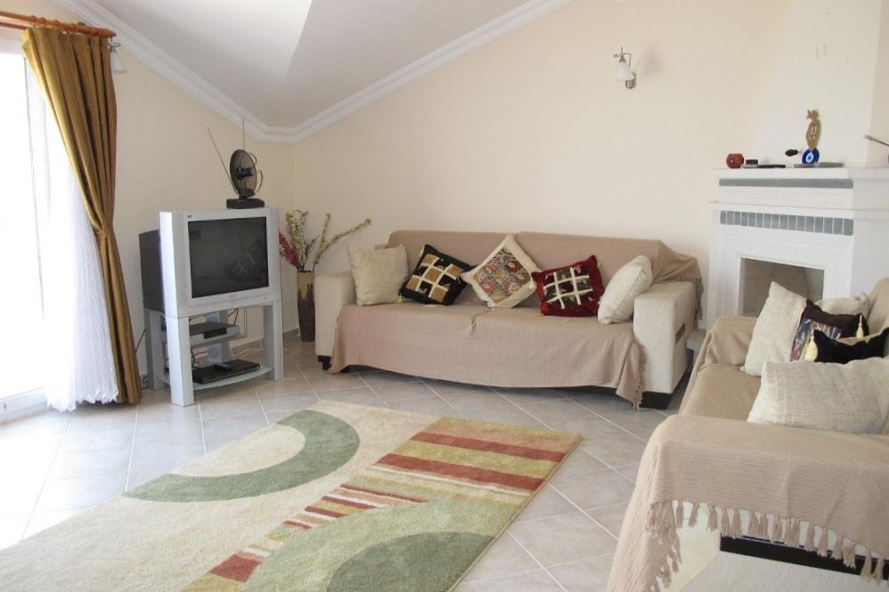 Apartment Marine Homes A5 *
