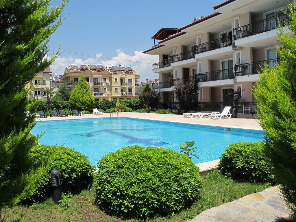 Marine Homes A5 *
