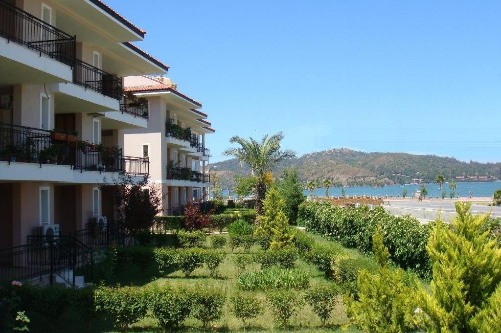 Marine Homes A5 Apartment *
