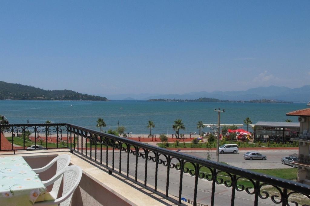 Apartment Marine Homes A5 Fethiye