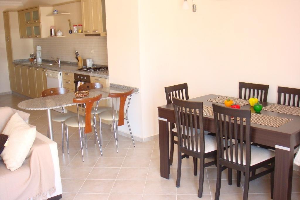 Marine Homes A5 * Fethiye
