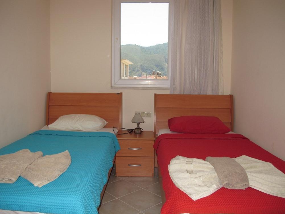Apartment Marine Homes A5