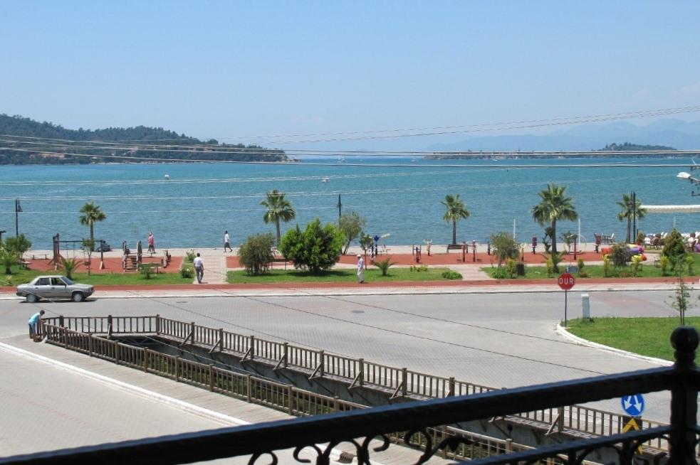 Marine Homes A5 Apartment Fethiye