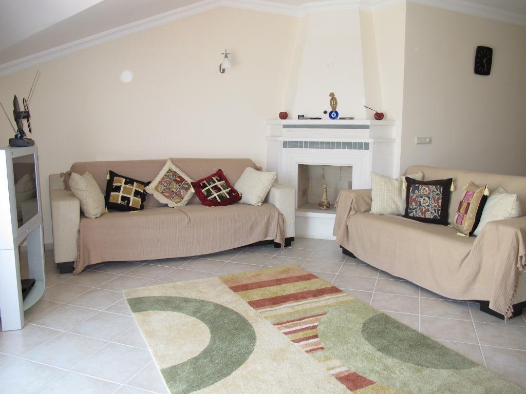 Marine Homes A5 Fethiye