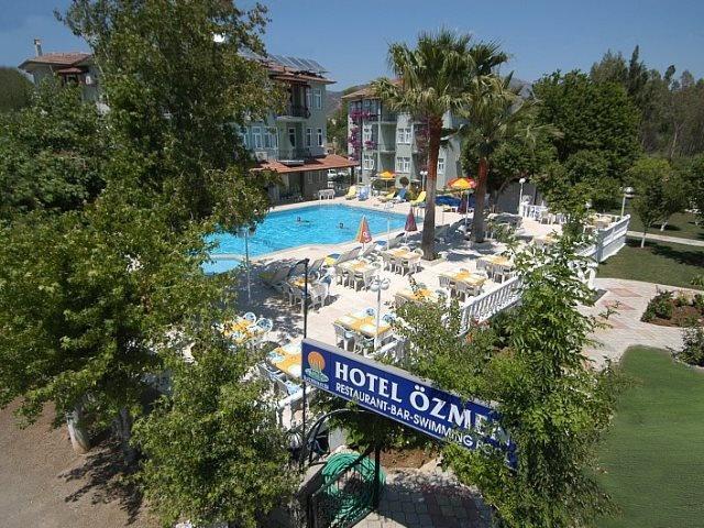 Ozmen 3*