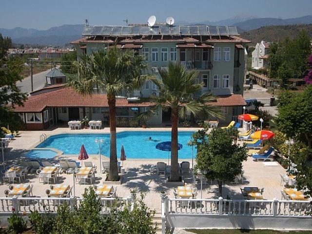Ozmen Hotel 3*
