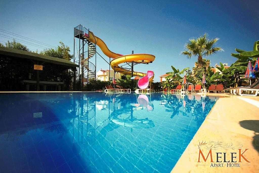Melek Apart Fethiye