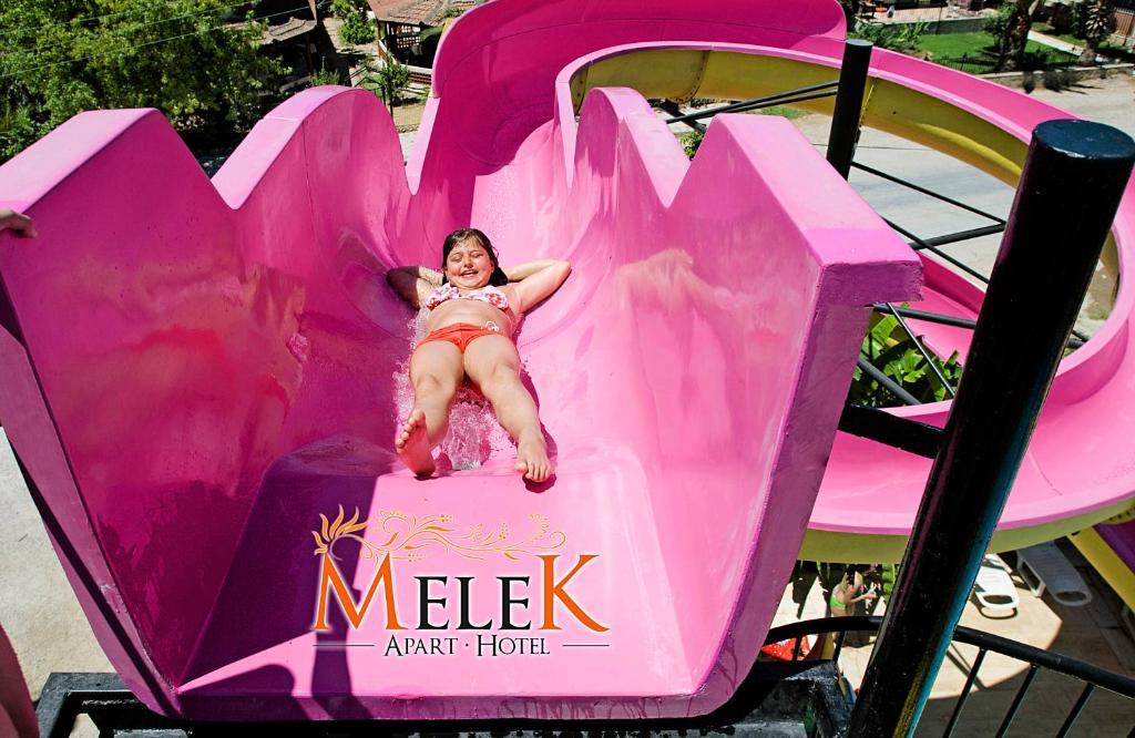 Melek Apart Fethiye