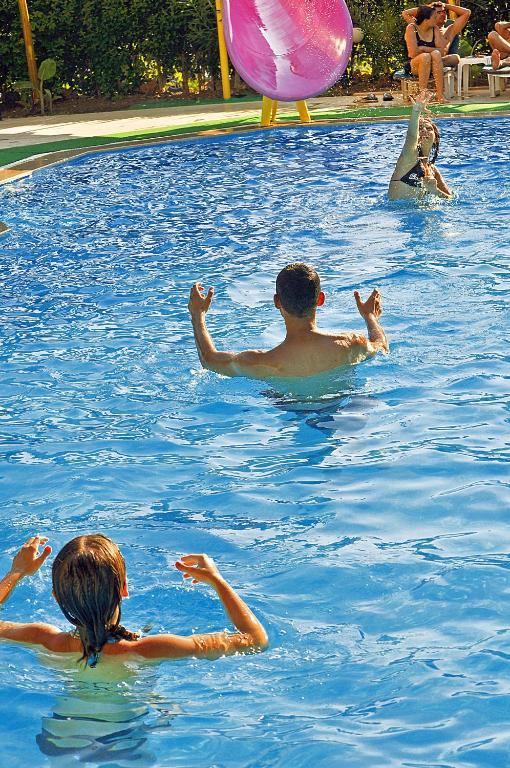 Melek Apart 3* Fethiye