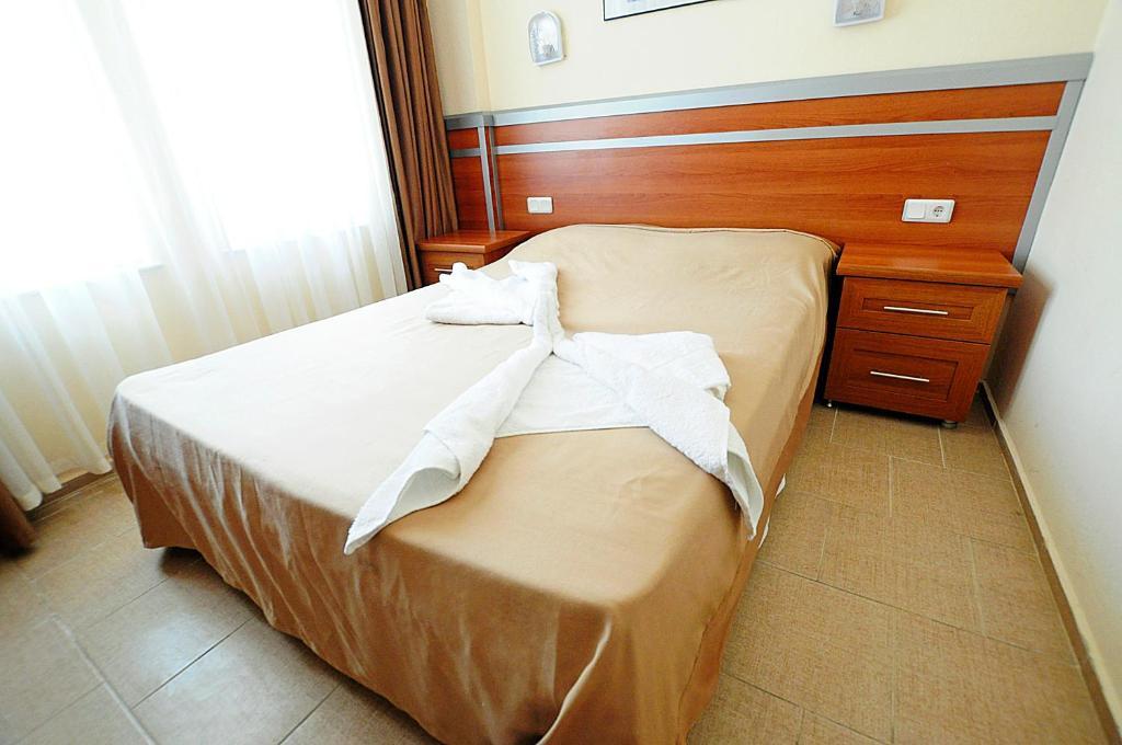 Melek Apart Aparthotel Fethiye