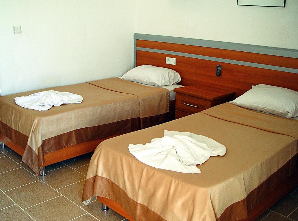 Melek Apart Aparthotel 3*