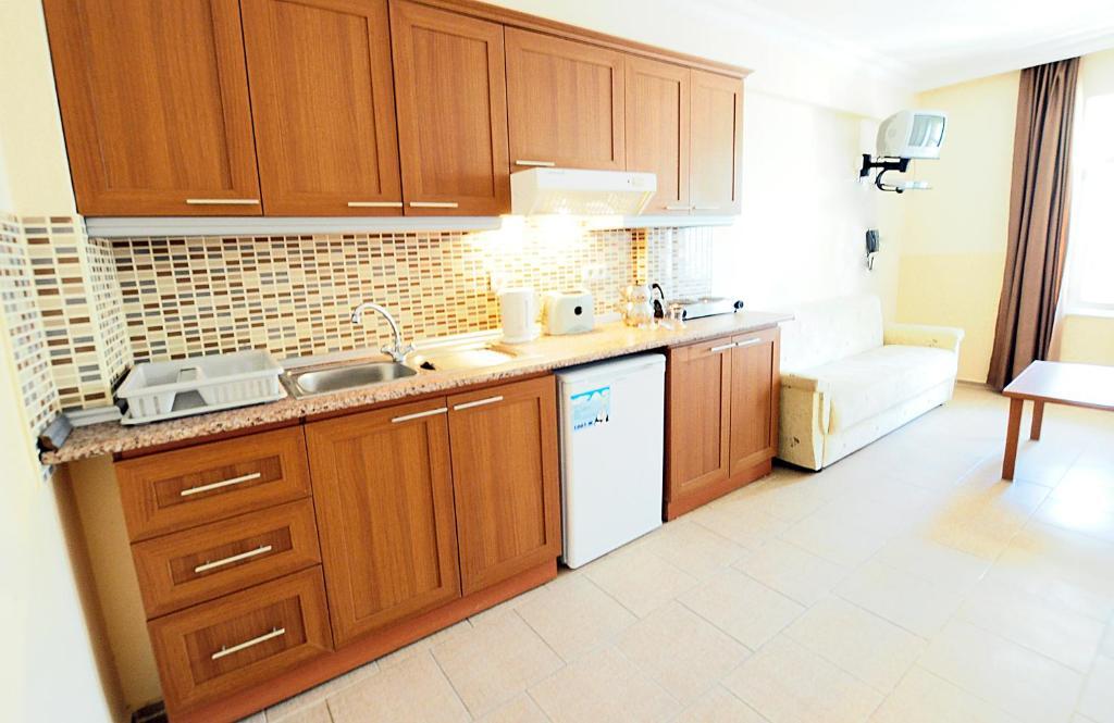 Aparthotel Melek Apart