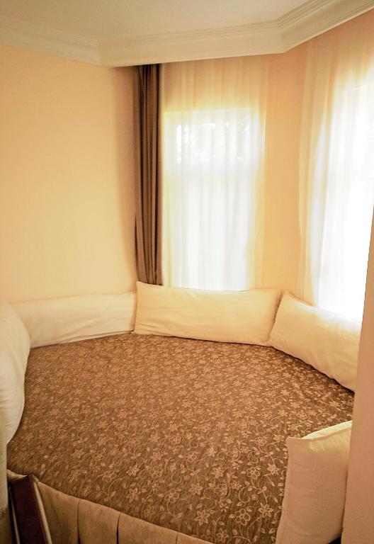 Melek Apart 3* Fethiye