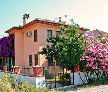 Truva Hotel 3*