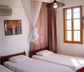 Hotel Truva Fethiye