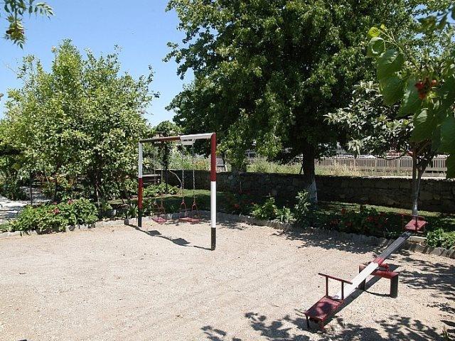 Ozmen Otel