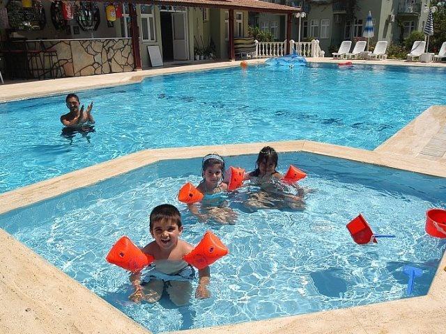 Hotel Ozmen 3*