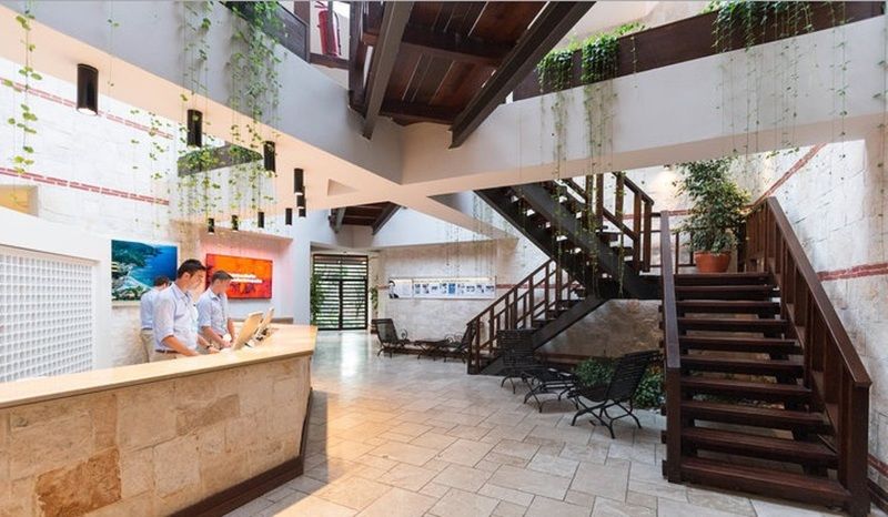 Hillside Club 5*