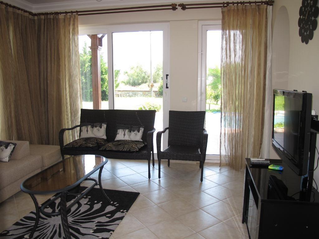 Tropicana 08 Villa *