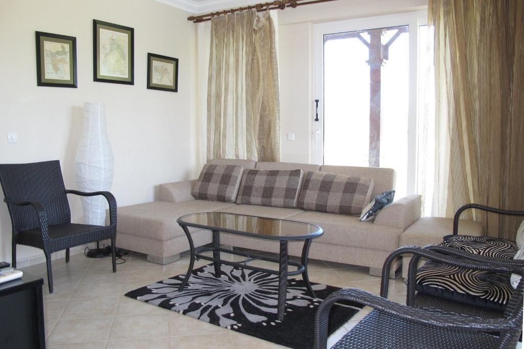 Tropicana 08 Villa Fethiye
