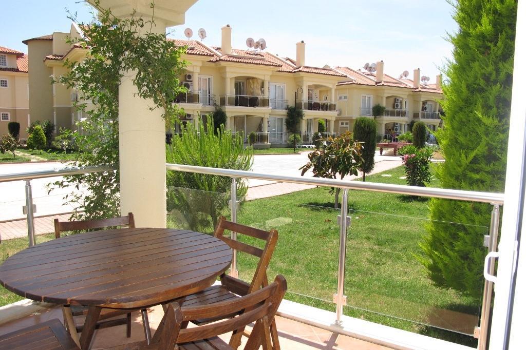Sunset Beach Club Seahorse 15 Fethiye