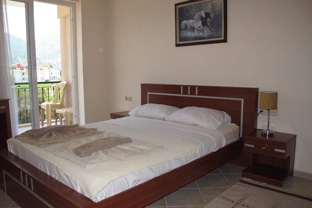 Marine Homes A5 Apartment Fethiye