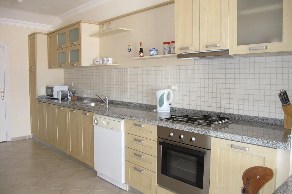 Marine Homes A5 Fethiye