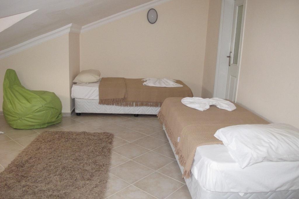 Marine Homes A5 Apartment