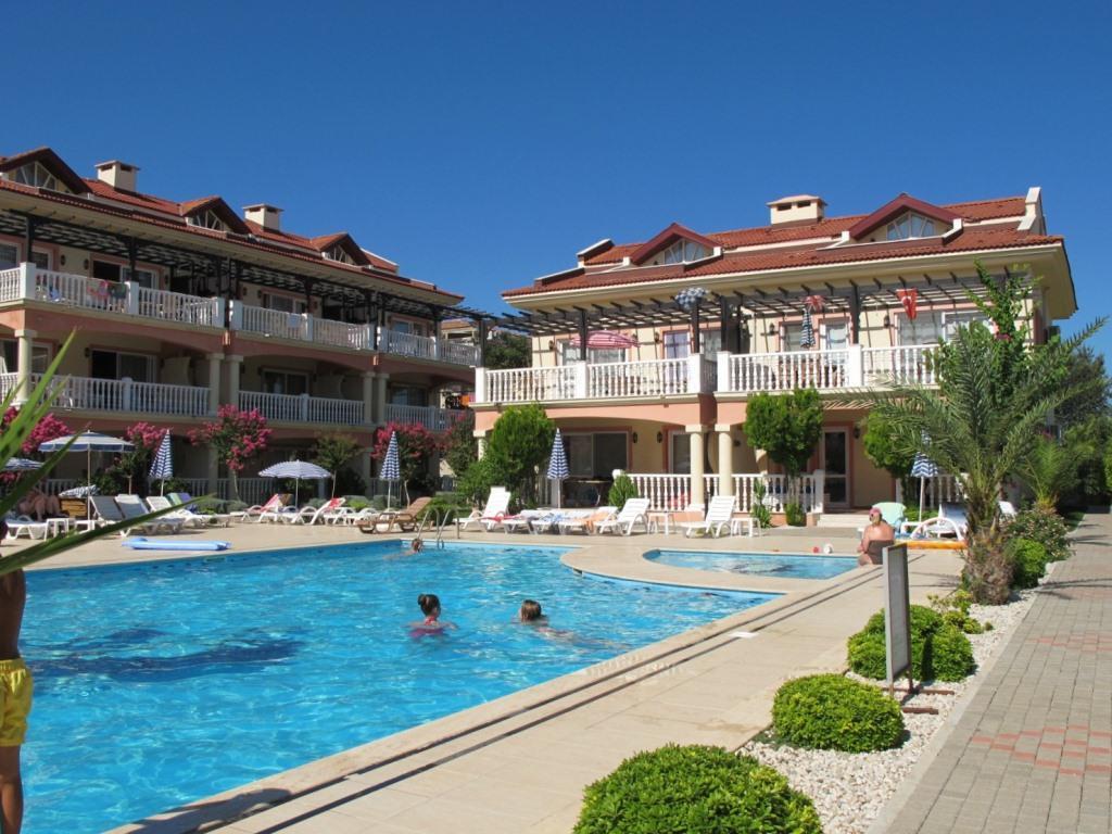 Apartment Summer 25 Fethiye