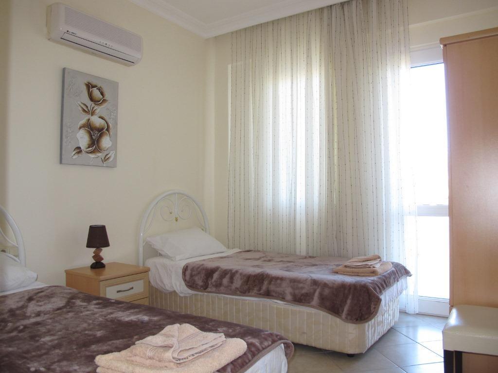 Summer 25 Apartment Fethiye