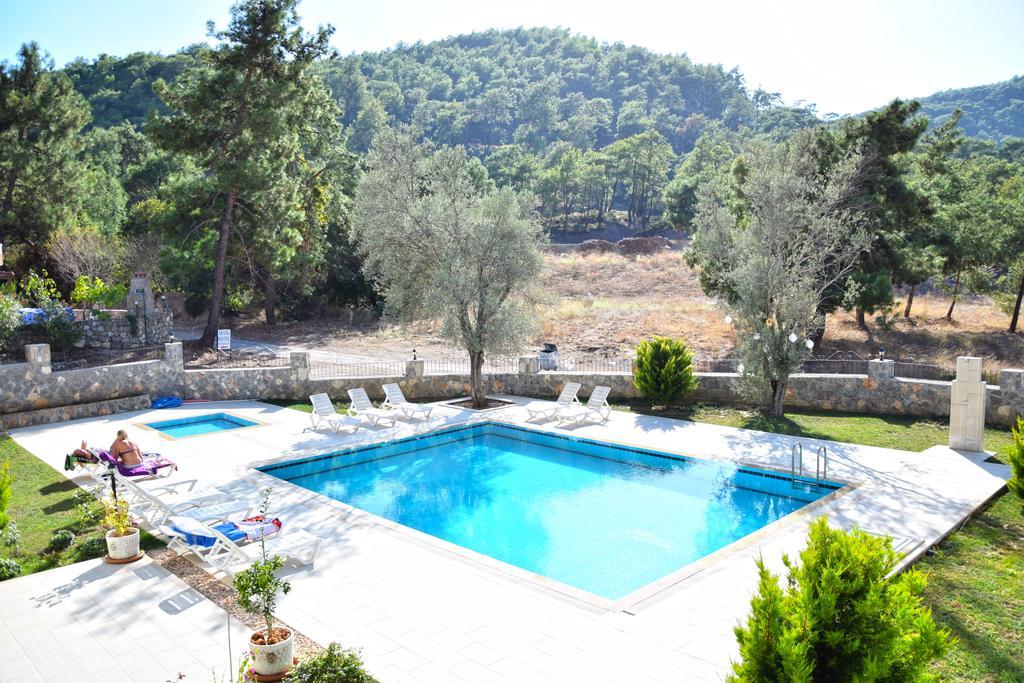 Fortress Park E4 Fethiye