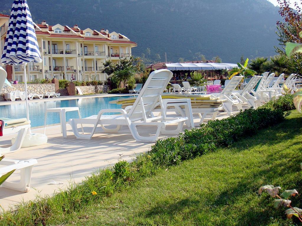 Holiday home Pinara 9 Fethiye