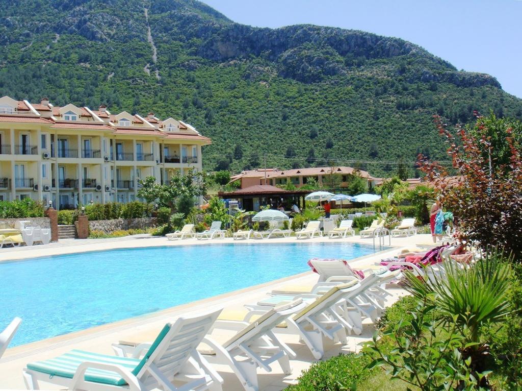 Pinara 9 Holiday home