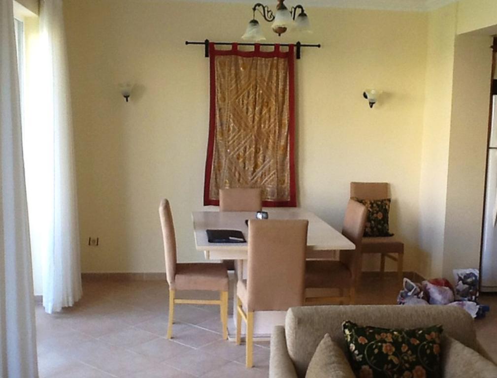 Pinara 9 Holiday home Fethiye