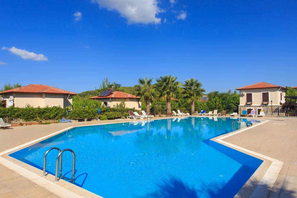The Village Villas 15 Villa Fethiye