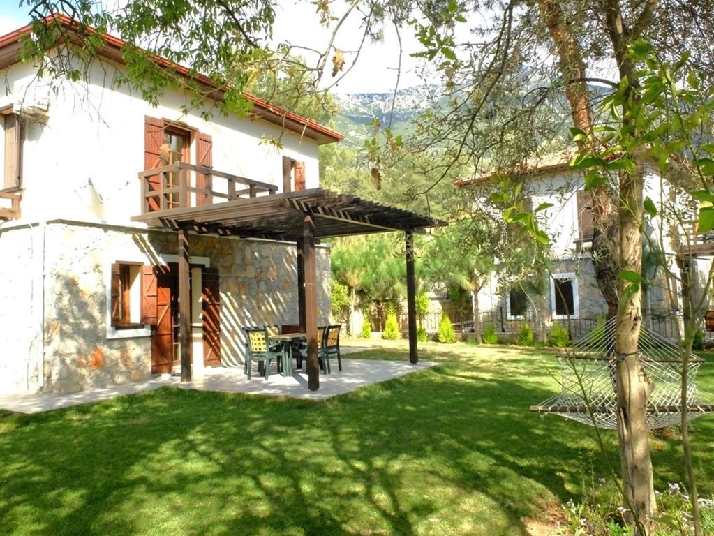The Village Villas 15 Fethiye