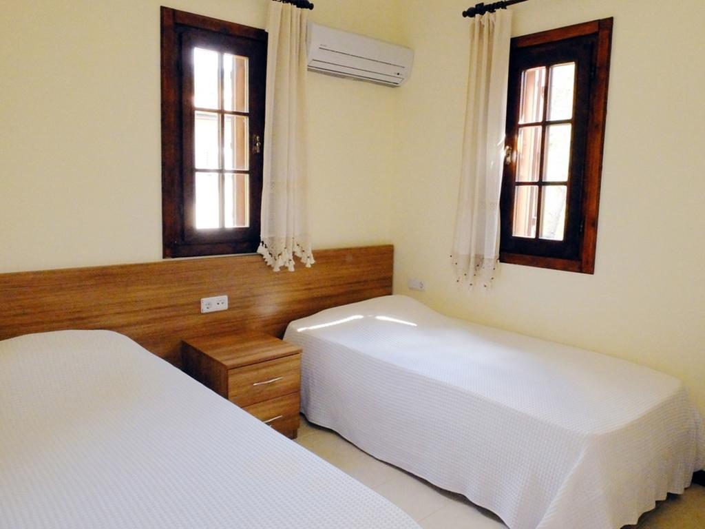 The Village Villas 22 Villa Fethiye