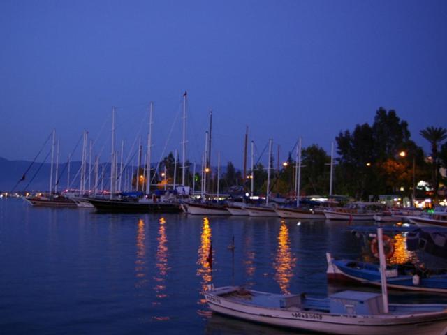 Cetin Gasthuis