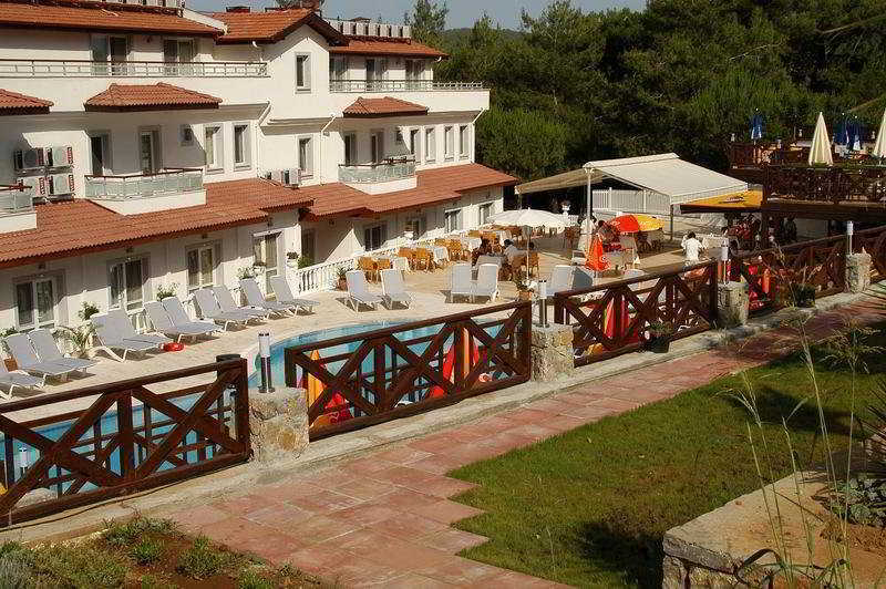 Hotel Diana Fethiye